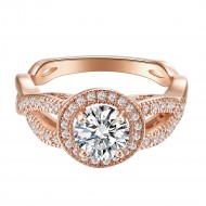 Rose Gold RS1060-RG Rose-Gold-RS1060-RG