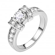 Rhodium RS1063-SV Rhodium-RS1063-SV