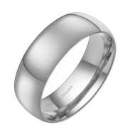 Silver Tone RS1085-SV Silver-Tone-RS1085-SV