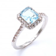 Aqua Blue RS1088-AQ Aqua-Blue-RS1088-AQ
