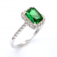 Green RS1088-GR Green-RS1088-GR