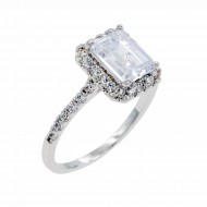 Rhodium RS1088-SV Rhodium-RS1088-SV