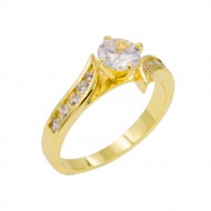 Gold RS1091-GD Gold-RS1091-GD