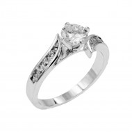 Rhodium RS1091-SV Rhodium-RS1091-SV