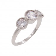 Rhodium RS1095-SV Rhodium-RS1095-SV