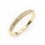 Gold-Plated-With-CZ-Cubic-Zirconia-Wedding-Sized-Rings-Gold