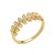 Gold-Plated-With-CZ-Cubic-Zirconia-Wedding-Sized-Rings-Gold