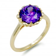 Gold Purple RS1113-GDPP Gold-Purple-RS1113-GDPP