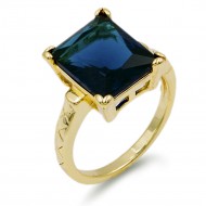 Gold Blue RS1114-GDBL Gold-Blue-RS1114-GDBL