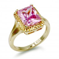 Gold Pink RS1115-GDPK Gold-Pink-RS1115-GDPK