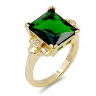Gold Green RS1116-GDGR Gold-Green-RS1116-GDGR