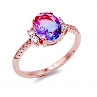 Rose Gold RS1119-RG Rose-Gold-RS1119-RG