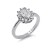 Rhodium-Plated-Clear-CZ-Ring-Clear