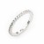 Rhodium-Plated-Band-Rings-with-Cubic-Zirconia-Rhodium