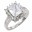 Rhodium-Clear-RS1151-SV