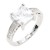 Rhodium-Plated-With-CZ-Engagement-rings.-Size-9-Rhodium