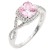 Rhodium-Plated-With-Pink-Color-CZ-Engagement-rings.-Size-9-Pink