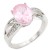 Rhodium-Plated-With-Pink-Color-CZ-Engagement-rings.-Size-9-Pink