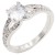 Rhodium-Plated-With-Clear-Color-CZ-Engagement-rings.-Size-9-Rhodium