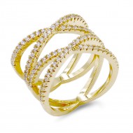 Gold RS2082-GD Gold-RS2082-GD