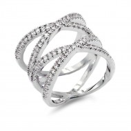 Rhodium RS2082-SV Rhodium-RS2082-SV
