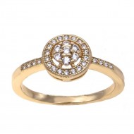 Gold RS2238-GD Gold-RS2238-GD