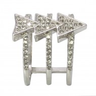 Rhodium RS2244-SV Rhodium-RS2244-SV