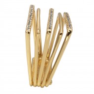 Gold RS2245-GD Gold-RS2245-GD