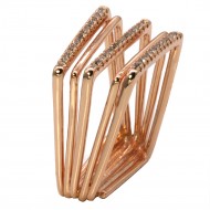 Rose Gold RS2245-RG Rose-Gold-RS2245-RG