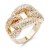Gold-Plated-Statement-Ring-with-Cubic-Zirconia-Gold