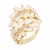 Gold-Plated-with-Clear-Cubic-Zirconia-Adjustable-Ring-Gold