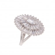 Rhodium RS2265-SV Rhodium-RS2265-SV