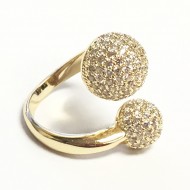 Gold RS2266-GD Gold-RS2266-GD