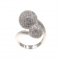 Rhodium RS2266-SV Rhodium-RS2266-SV