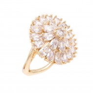 Gold RS2268-GD Gold-RS2268-GD