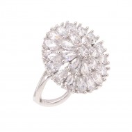 Rhodium RS2268-SV Rhodium-RS2268-SV
