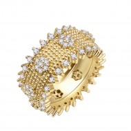 Gold RS2272-GD Gold-RS2272-GD