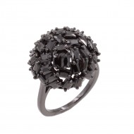 Black RS2274-BK Black-RS2274-BK