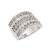 Rhodium-Plated-with-Clear-Cubic-Zirconia-Sized-Rings-Rhodium
