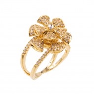 Gold RS2317-GD Gold-RS2317-GD