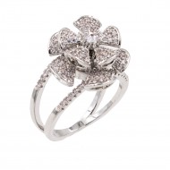 Rhodium RS2317-SV Rhodium-RS2317-SV