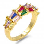 Gold Multi-Color RS2319-GMT Gold-Multi-Color-RS2319-GMT