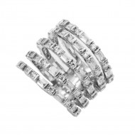 Rhodium RS2322-SV Rhodium-RS2322-SV