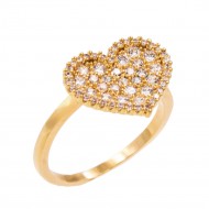 Gold RS2323-GD Gold-RS2323-GD
