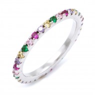 Rhodium Multi Color RS2343-SMT Rhodium-Multi-Color-RS2343-SMT