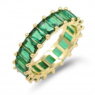 Gold Green RS2346-GDGR Gold-Green-RS2346-GDGR