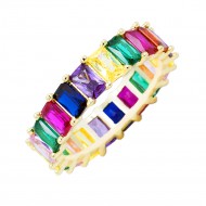Gold Multi-Color RS2346-GDMT Gold-Multi-Color-RS2346-GDMT
