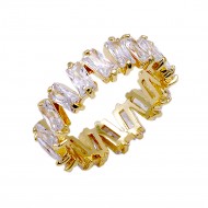 Gold Clear RS2351-GDCL Gold-Clear-RS2351-GDCL