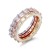3-Tone-Plated-with-3-PCS-Cubic-Zirconia-Ring-3 Tones