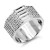 Rhodium-Plated-With-CZ-Sized-Rings.-Size-9-Rhodium
